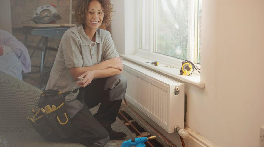 Professional expert plumbing services in Steeles Tavern, VA